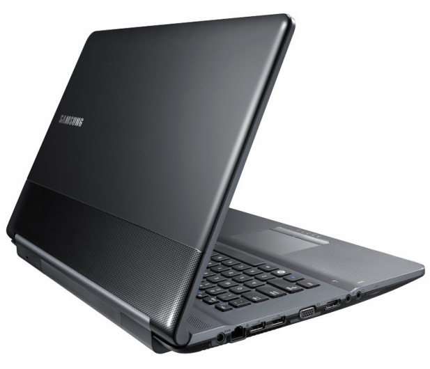 Samsung RC720 i3-2310M/8GB/320/DVD-RW/7HP64 - 67058 - zdjęcie 3